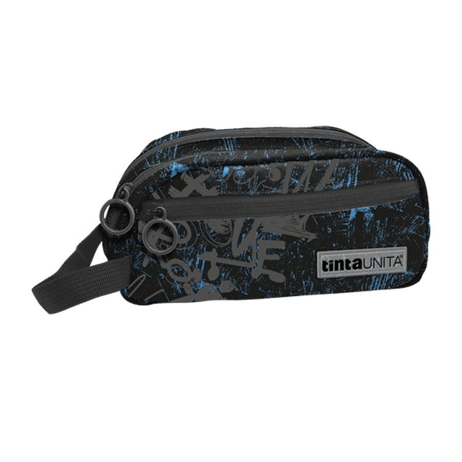 BAULETTO ROUNDED GRAFFITI TINTAUNITA GRAFFITI E STAR 2025