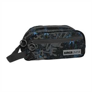BAULETTO ROUNDED GRAFFITI TINTAUNITA GRAFFITI E STAR 2025