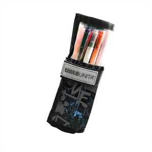 ROTOLO 18 BRUSH GRAFFITI TINTAUNITA GRAFFITI E STAR 2025