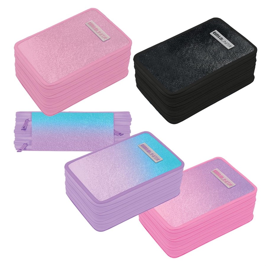 ASTUCCIO 3 ZIP 4 VARIANTI TU GLAMOUR 2026