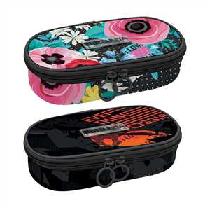 ASTUCCIO OVAL FLOWER/CAMOUFLAGE TU GLAMOUR 2026