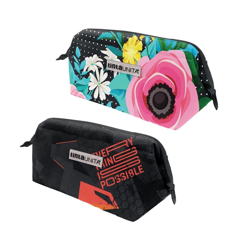 BUSTONA TRIANGOLARE FLOWER/CAMOUFLAGE TU GLAMOUR 2026