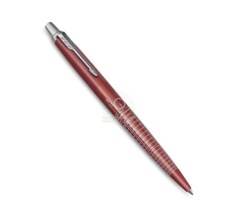 JOTTER LONDON RED CT BP INK BLU GB SFERA M