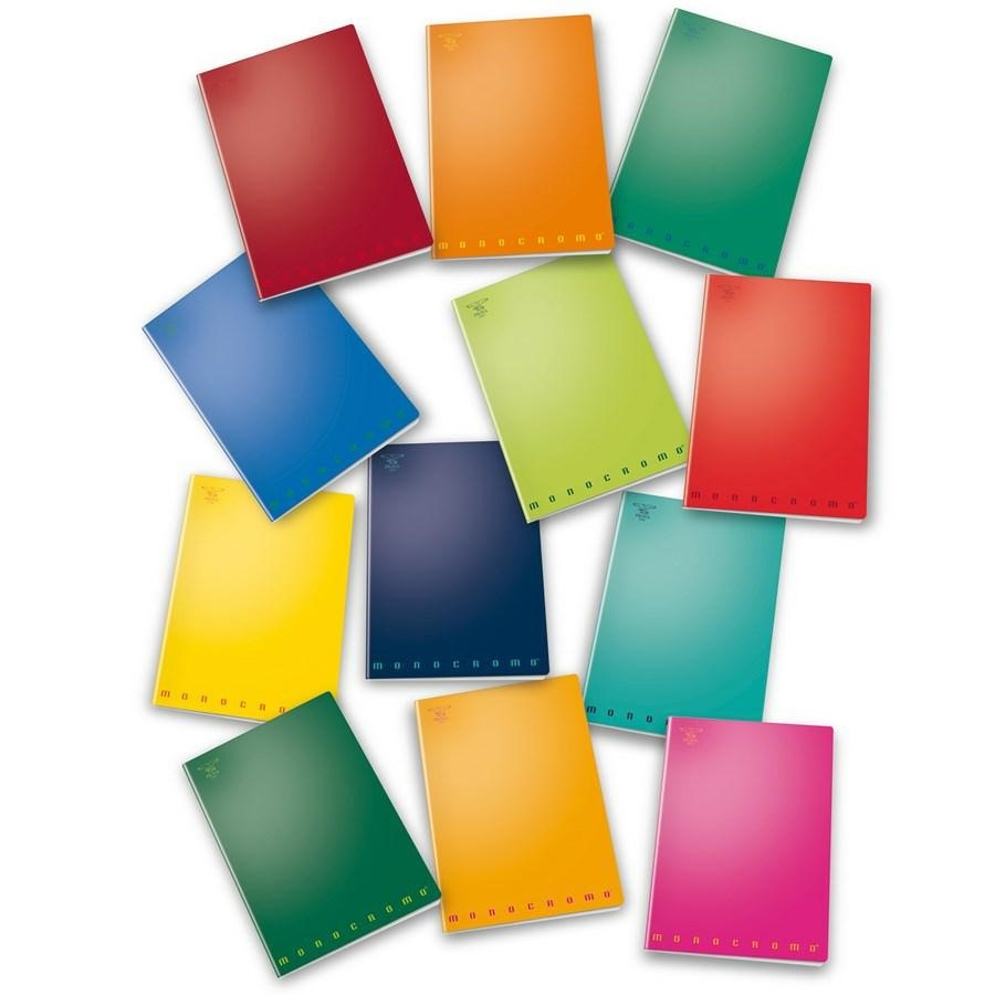 MAXIQUADERNO 10M FF42 GR80 MONOCROMO 022988710