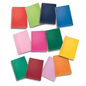 MAXIQUADERNO 5M FF42 GR80 MONOCROMO 02298875M