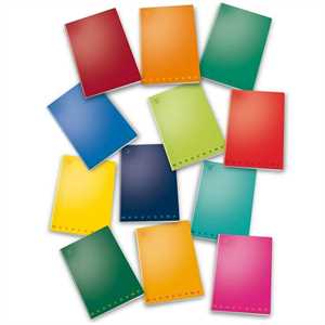 MAXIQUADERNO C FF42 GR80 MONOCROMO 02298870C