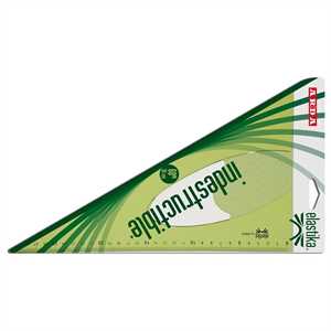 DOPPIODECIMETRO PER MANCINI 20CM