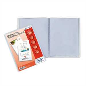 PortaLISTINO ff30 cm15x21 PERSONALIZZABILE