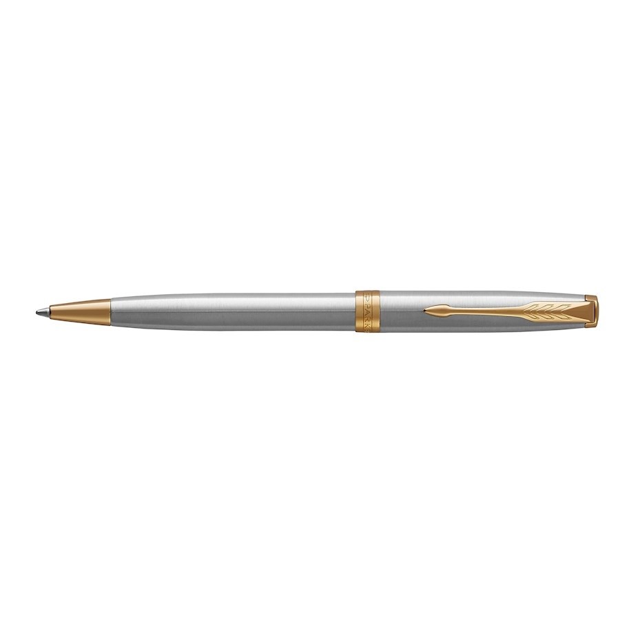 SONNET Stainless Steel GT Sfera M