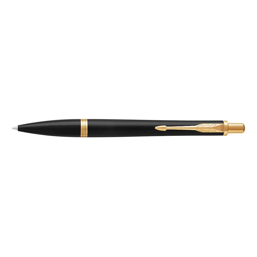URBAN Muted Black GT Sfera M