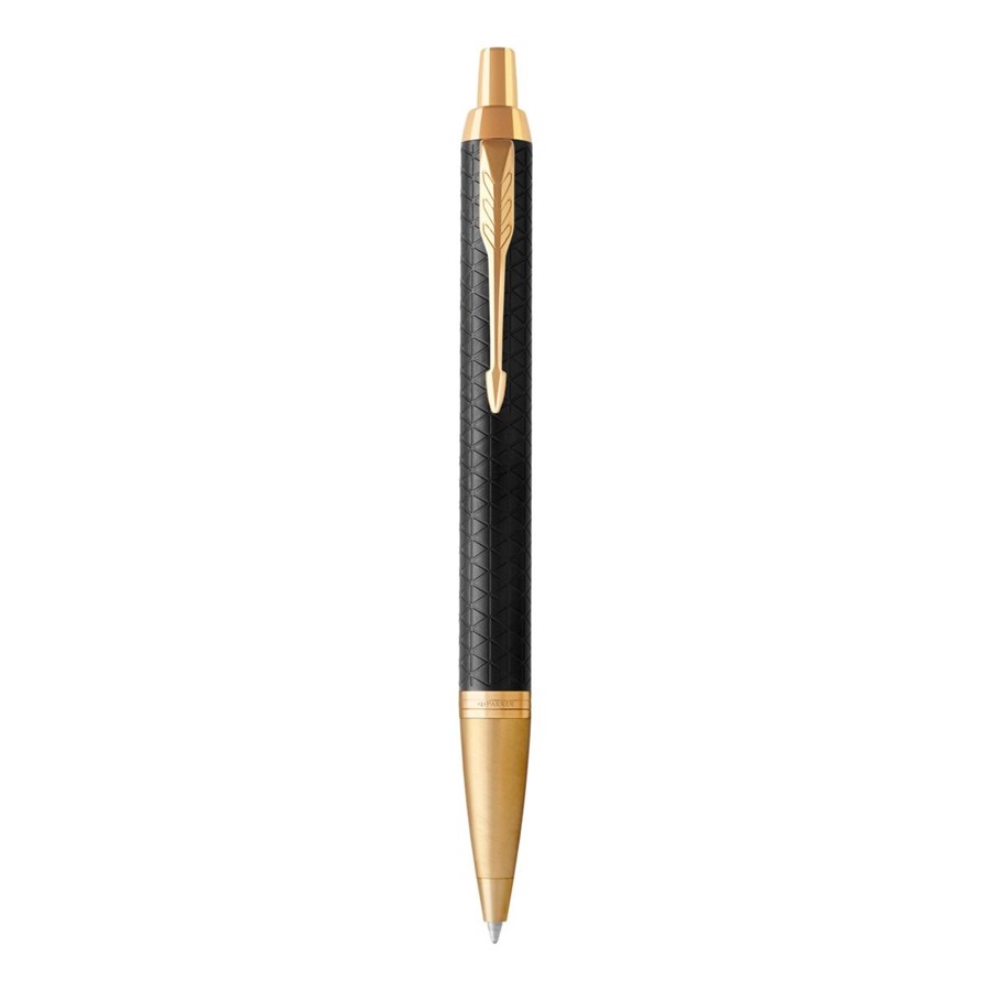 IM PREMIUM Black/Gold GT Sfera M