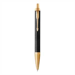 IM PREMIUM Black/Gold GT Sfera M