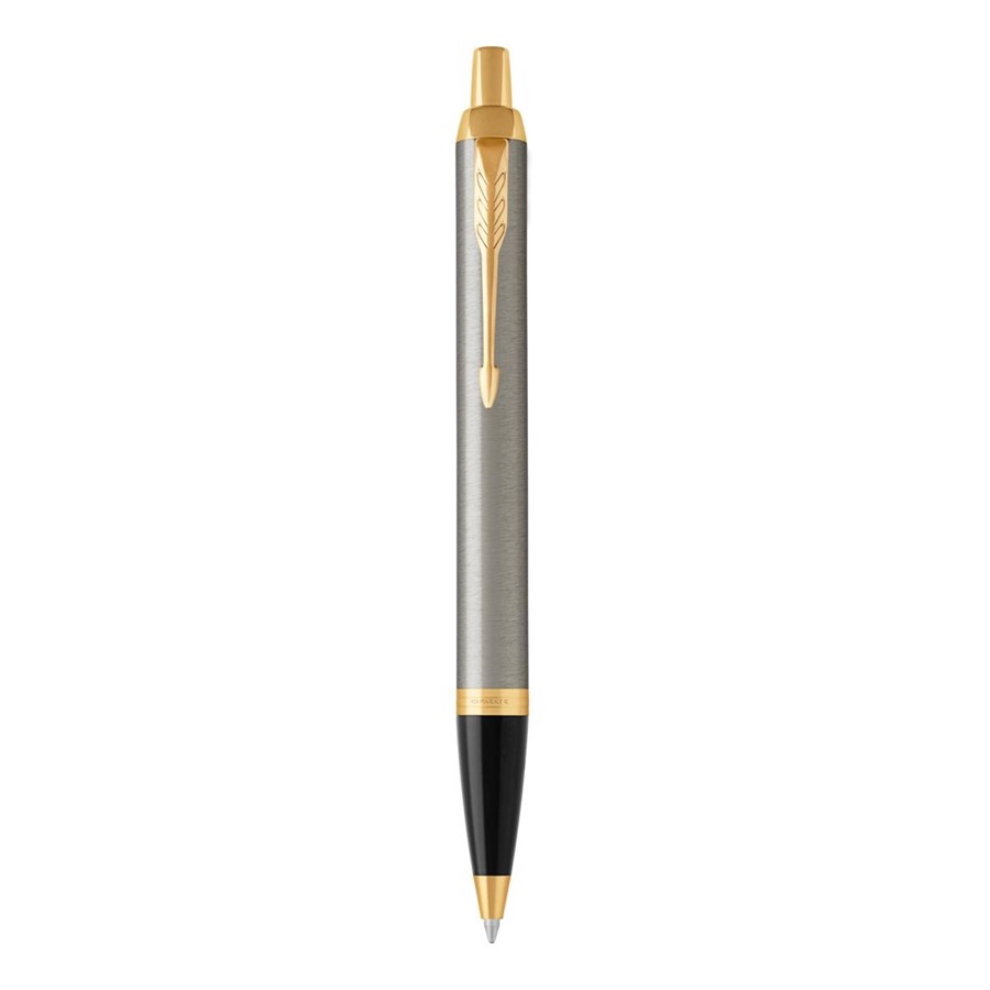 IM Brushed Metal GT Sfera M