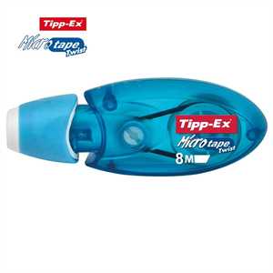 Micro Tape Twist Tipp-ex