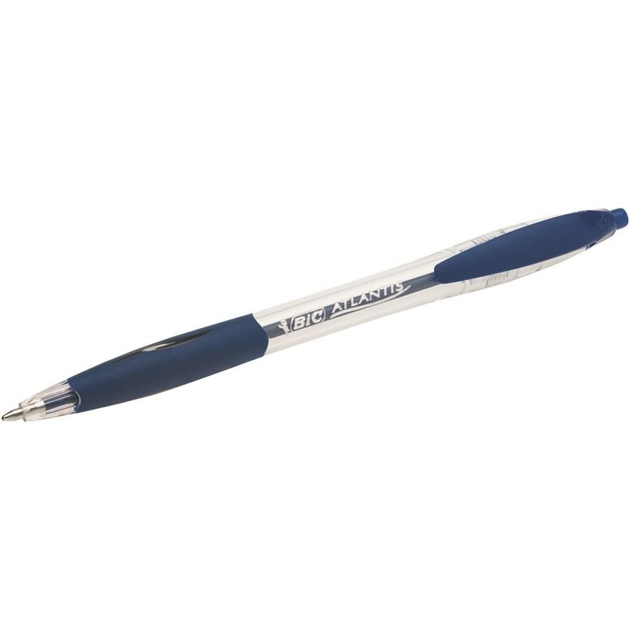 Sfera BIC ATLANTIS NF Blu