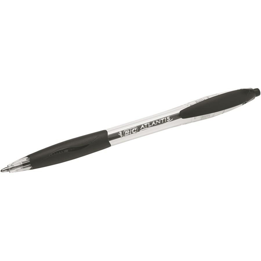 Sfera BIC ATLANTIS NF Nero