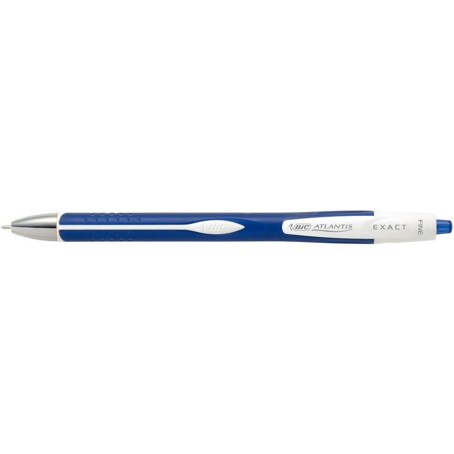 SFERA BIC ATLANTIS Exact BLU
