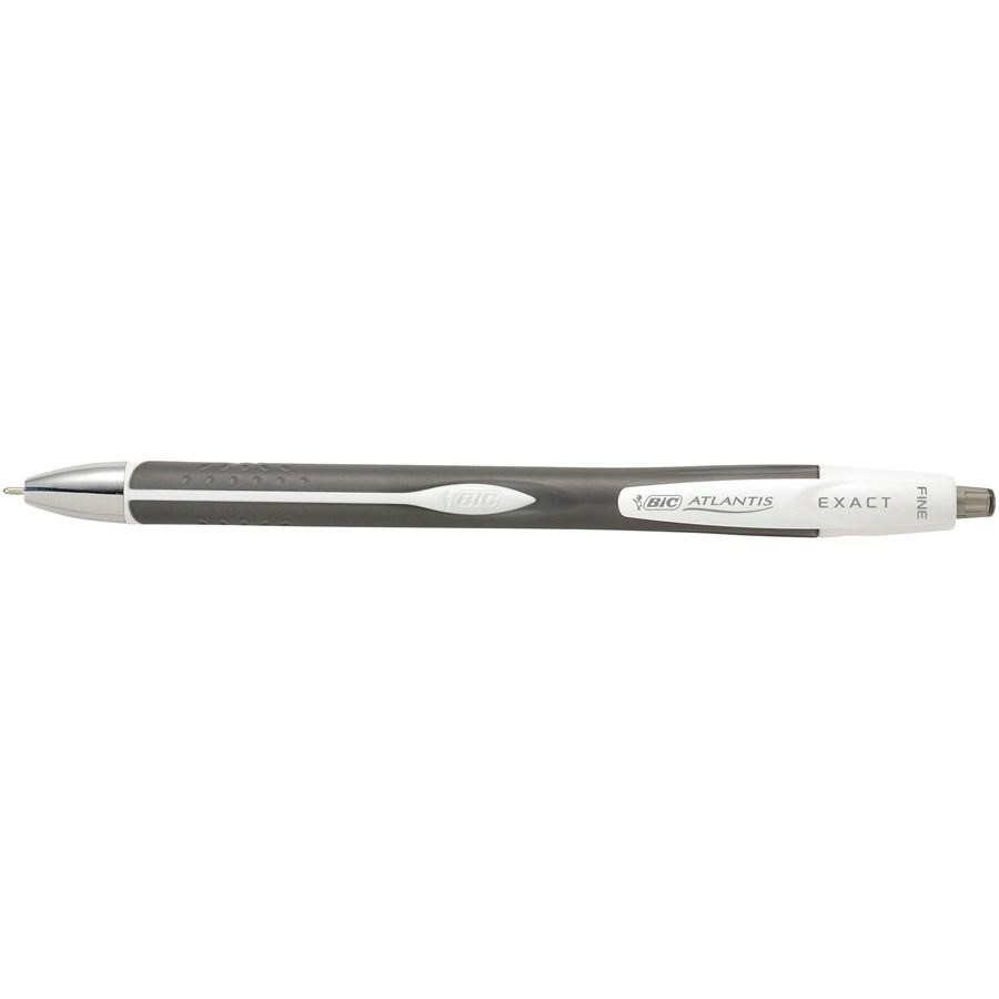 SFERA BIC ATLANTIS Exact NERO
