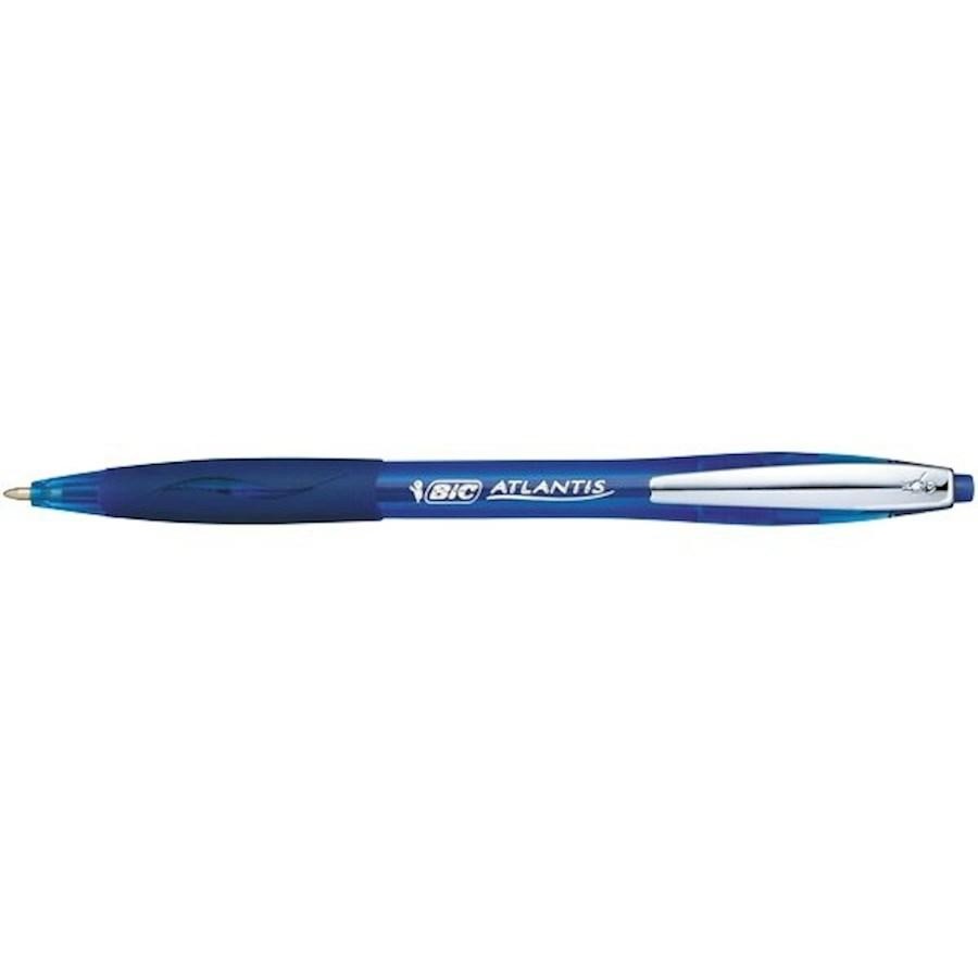 SFERA BIC ATLANTIS Soft BLU