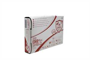 COLIBRI ECO SHIELD Copertina Mini Cm.33x25