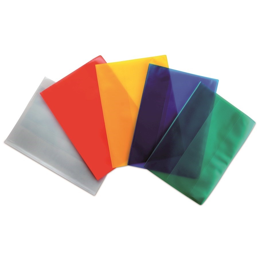COPRIMAXI CRISTALLO BLU 140myc