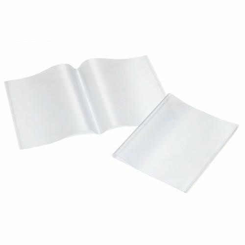 COPRILIBRO CRISTALLO NEUTRO CM50X31
