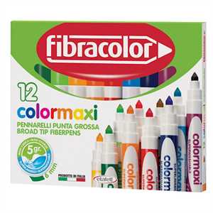 COLORMAXI pz12 SUPERLAVABILE