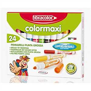 COLORMAXI pz24 SUPERLAVABILE