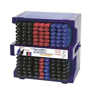 EXPO TRATTO MARKER PT PS PZ.108     MODULARE