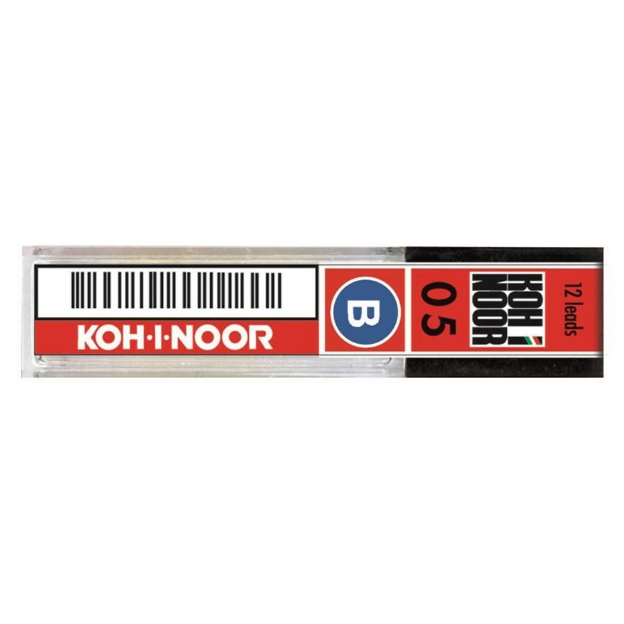 MINE MM0,5 ASTUCCIO PZ12 B