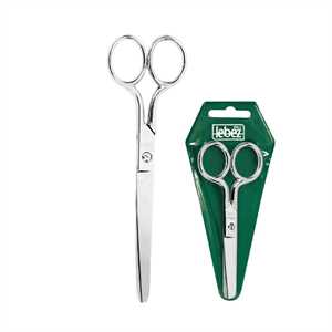 FORBICI cm15 Punta Tonda