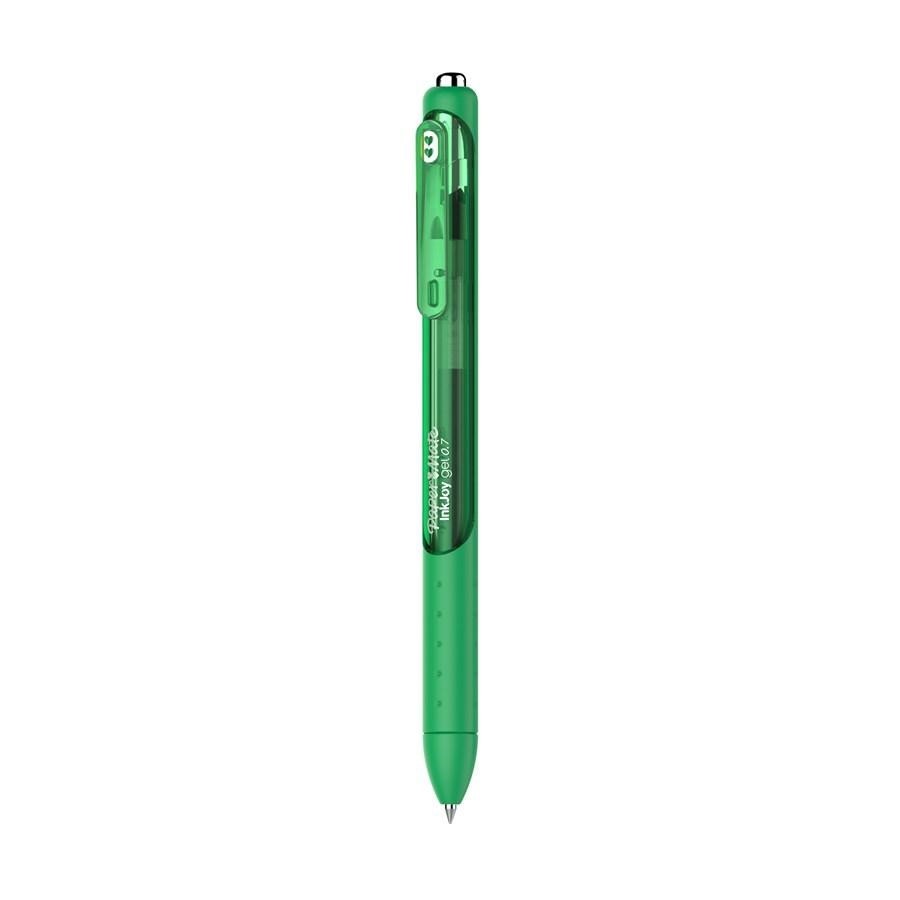 INK JOY GEL PENNA VERDE