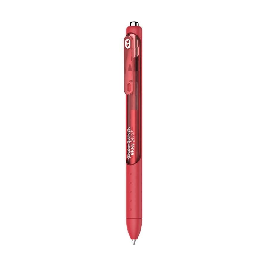INK JOY GEL PENNA ROSSO