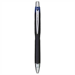 UNI JETSTREAM mm1 blu SCATTO