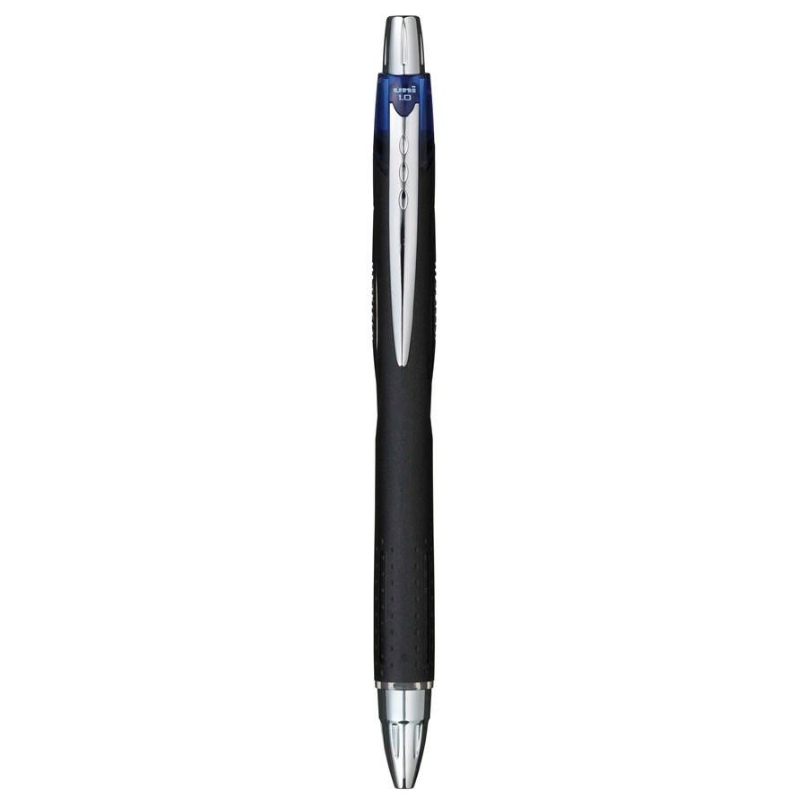 UNI JETSTREAM mm1 blu SCATTO