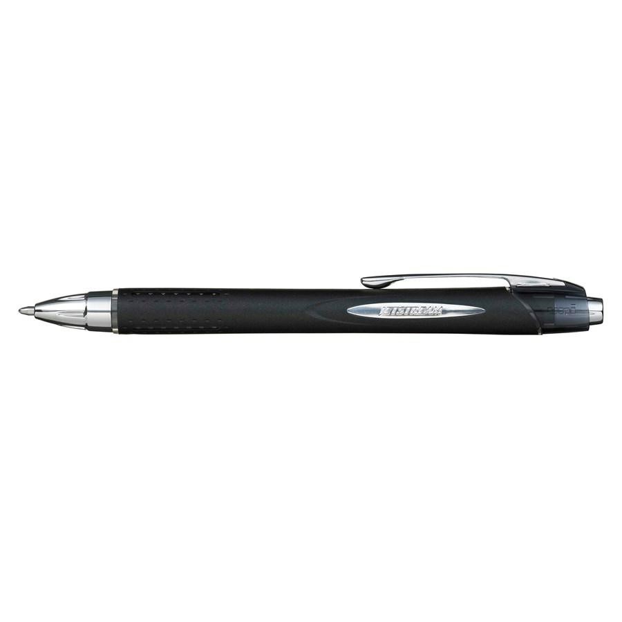 UNI JETSTREAM mm1 nero SCATTO