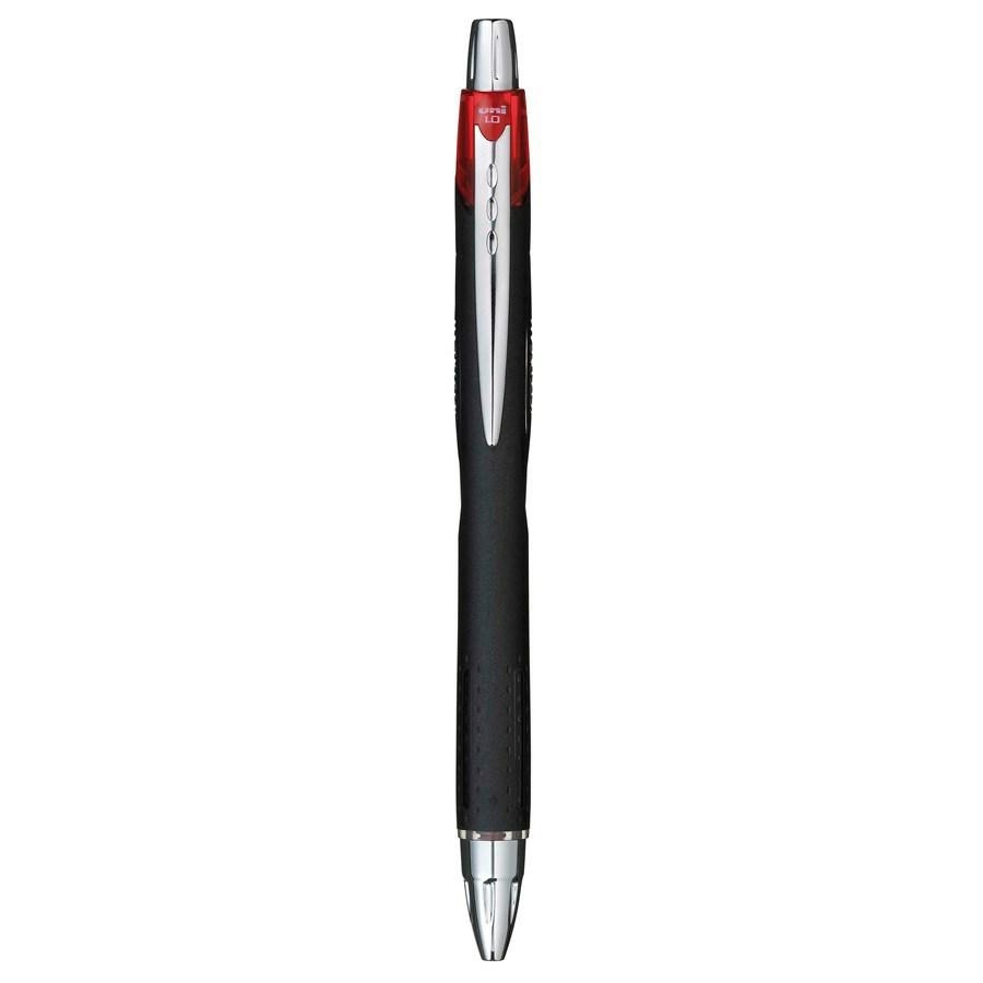 UNI JETSTREAM mm1 rosso SCATTO