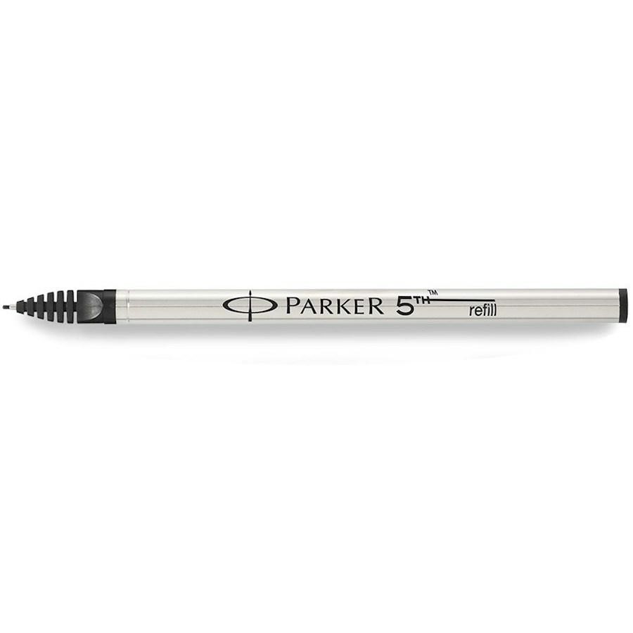Refill Parker 5th Nero M