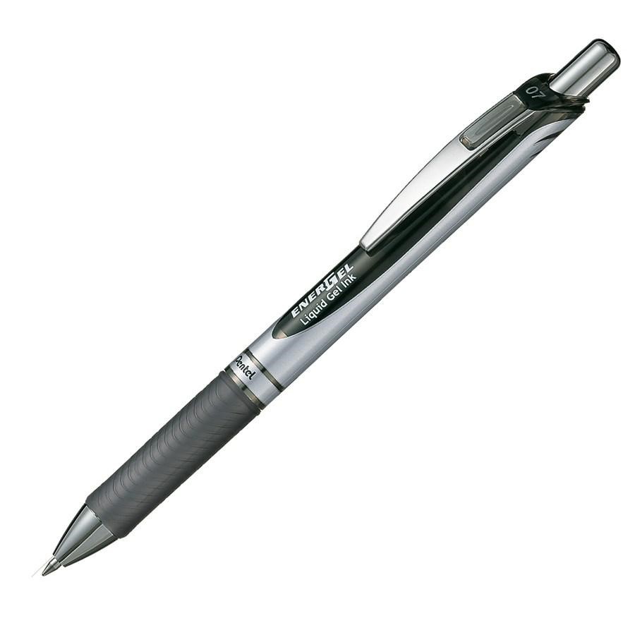 ENERGEL BL77 XM CLICK mm0,7 Nero