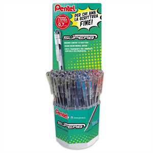 EXPO PZ.96 SFERA SUPERB BK77(48N+12R+36B)