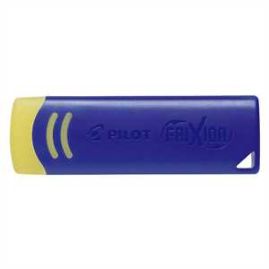 FRIXION REMOVER GOMMA BLU