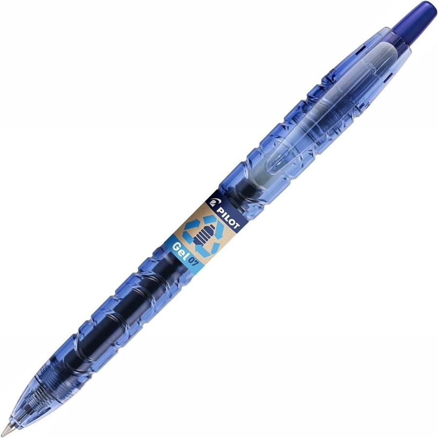 ROLLER BEGREEN B2P GEL mm0,7 Blu