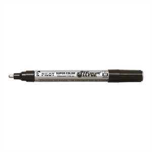 Marker MEDIO Argento