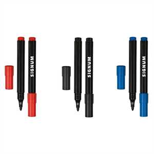 SIGNUM MARCATORE PuntaTondaBLU POOL OVER