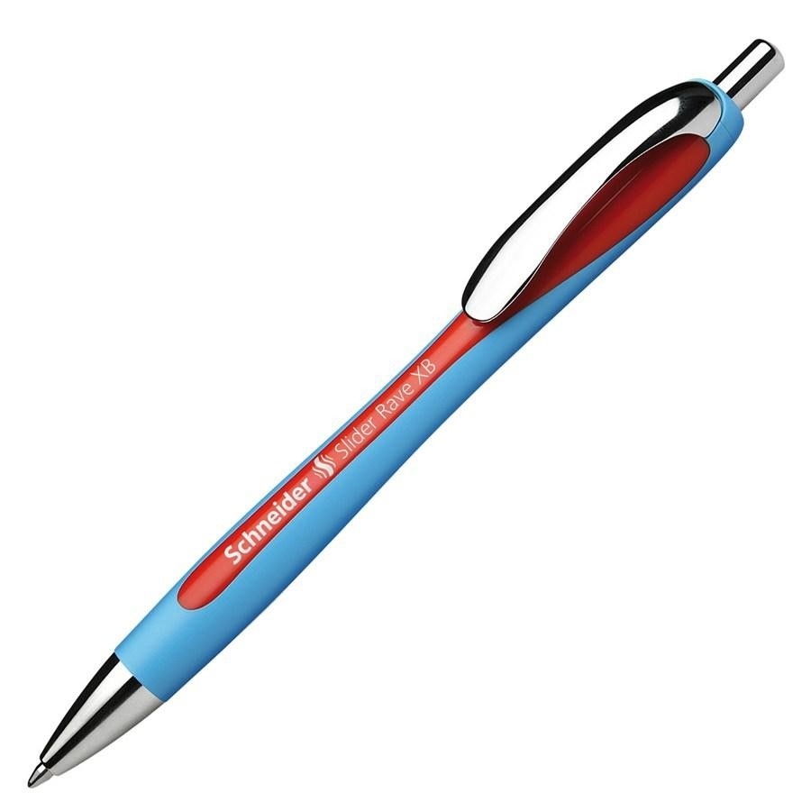 SFERA Slider Rave XB ROSSO