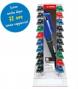 EXPO STABILO OHPEN PZ.150