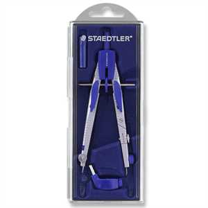 Compasso a Vite con frizione 553 01