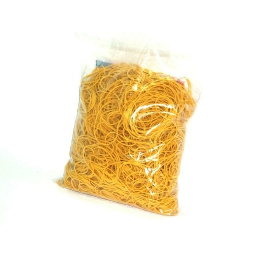 ELASTICI Gomma kg1 in sacchetto 60 81047