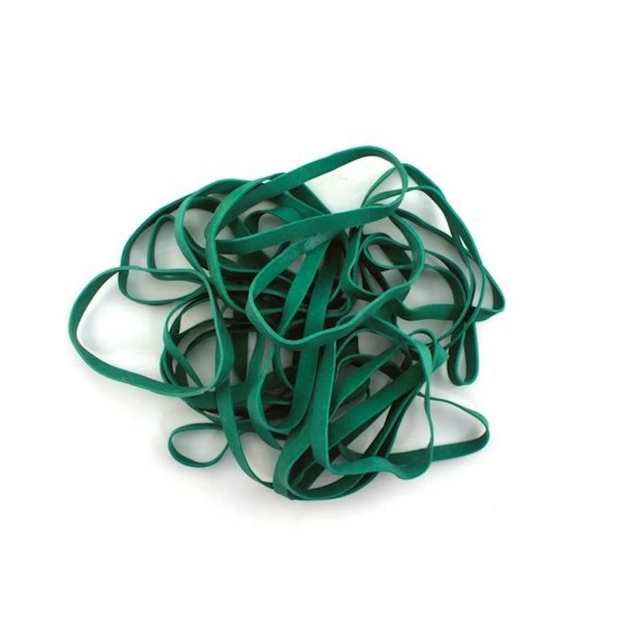 ELASTICI Fettuccia kg1 in sacchetto 120X8 81779