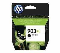 HP Ink-Jet Nero N.903XL *T6M15AE*
